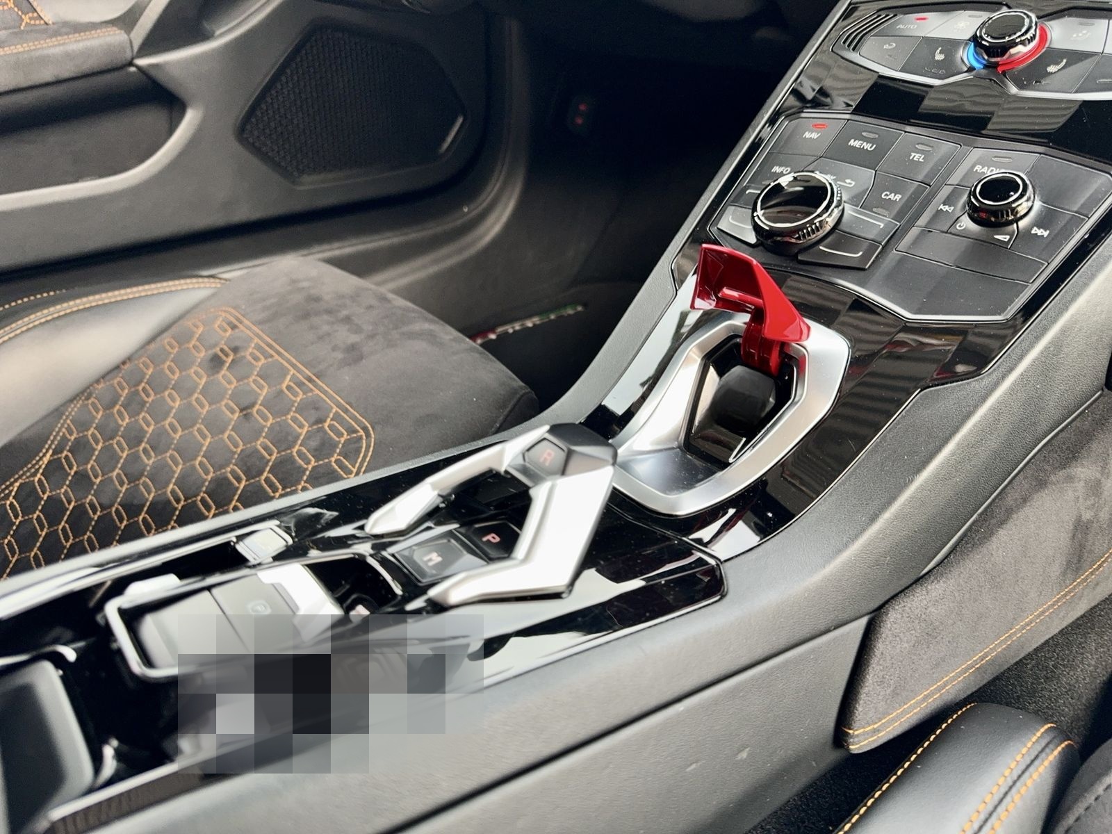 Lamborghini HuracánLP 610-4 Huracan Spyder*NOVITEC*LIFT* foto 20