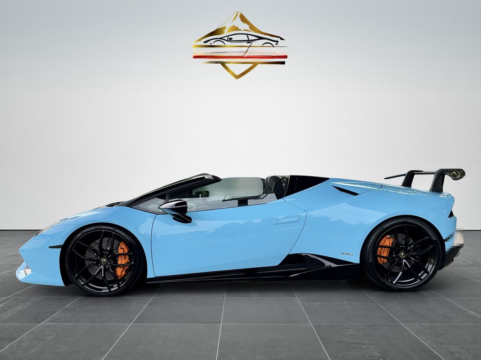 Lamborghini HuracánLP 610-4 Huracan Spyder*NOVITEC*LIFT* foto 4
