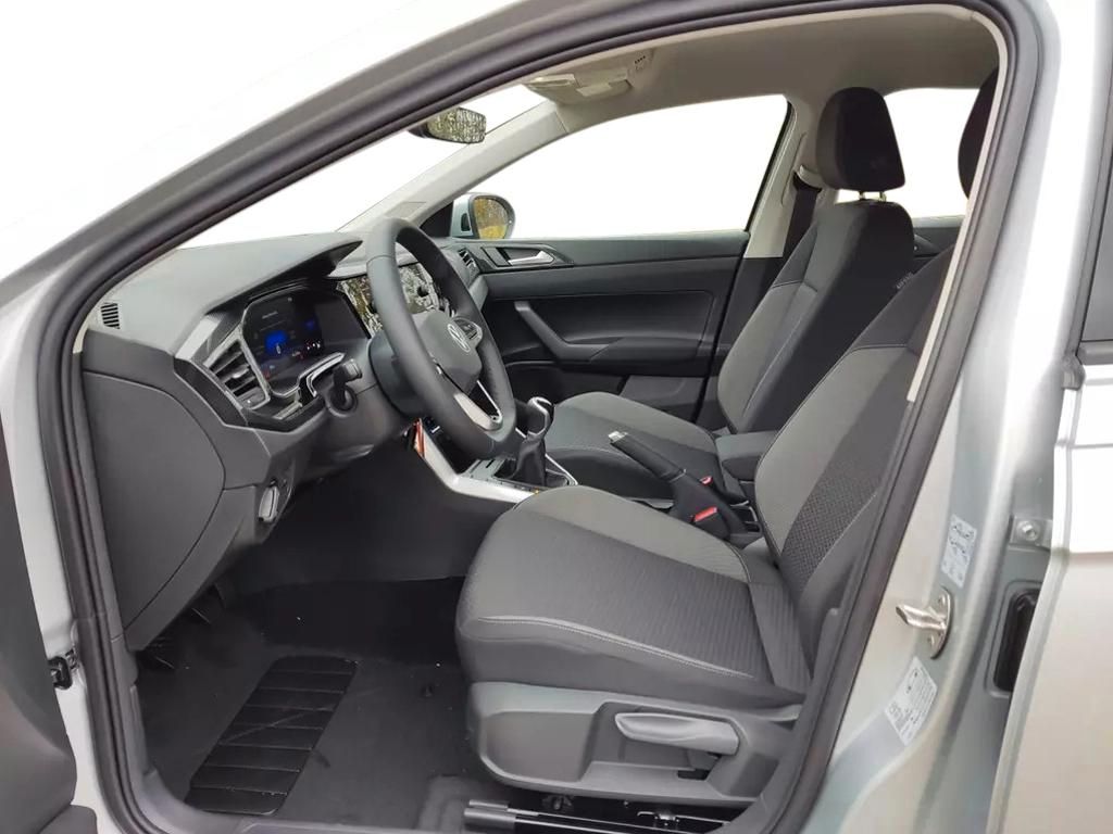 Volkswagen Taigo Limited (Life Plus) KAMERA+KEYLESS+17''... foto 12
