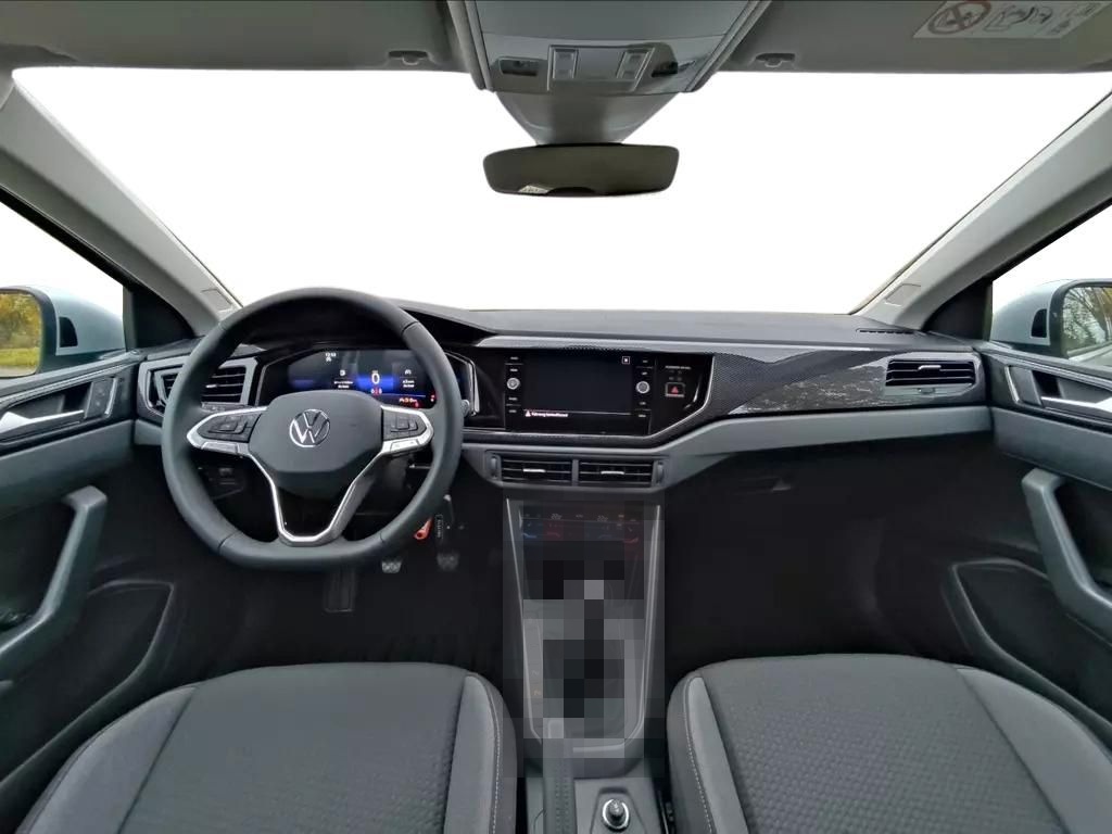 Volkswagen Taigo Limited (Life Plus) KAMERA+KEYLESS+17''... foto 15