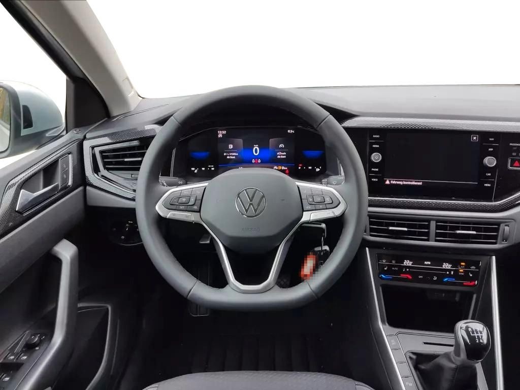 Volkswagen Taigo Limited (Life Plus) KAMERA+KEYLESS+17''... foto 16
