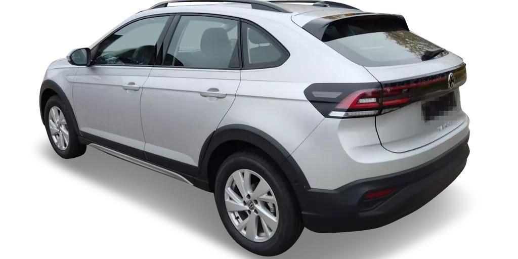 Volkswagen Taigo Limited (Life Plus) KAMERA+KEYLESS+17''... foto 3
