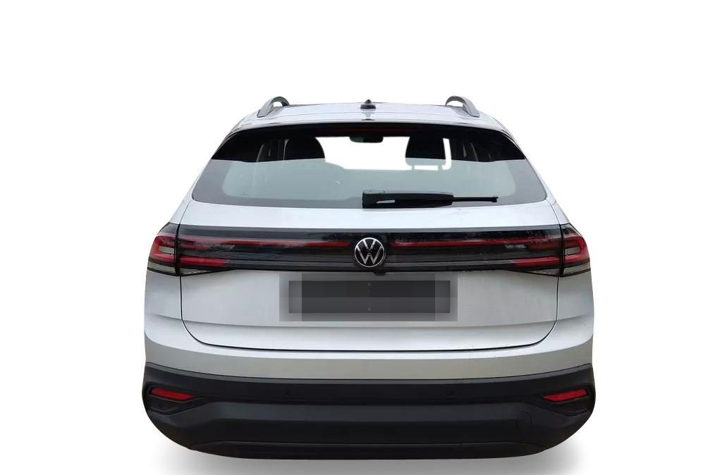 Volkswagen Taigo Limited (Life Plus) KAMERA+KEYLESS+17''... foto 4
