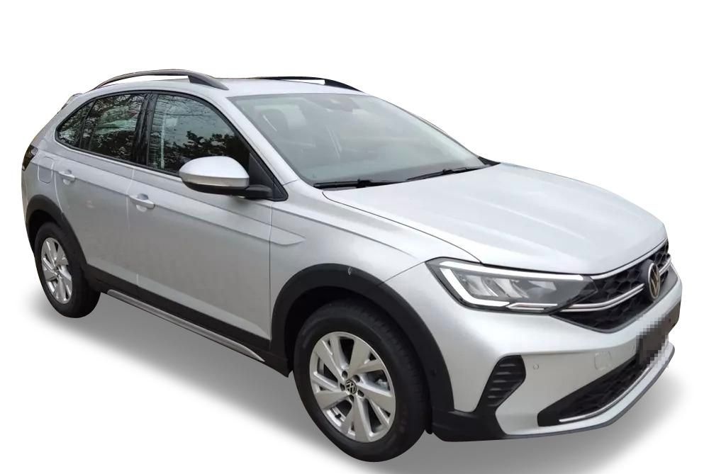 Volkswagen Taigo Limited (Life Plus) KAMERA+KEYLESS+17''... foto 7