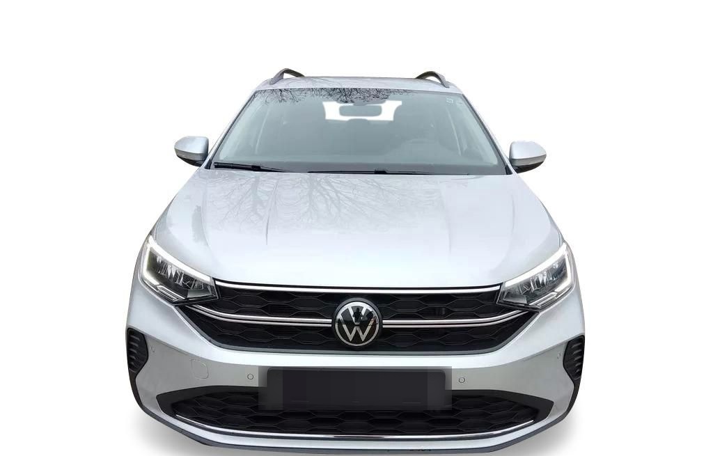 Volkswagen Taigo Limited (Life Plus) KAMERA+KEYLESS+17''... foto 8