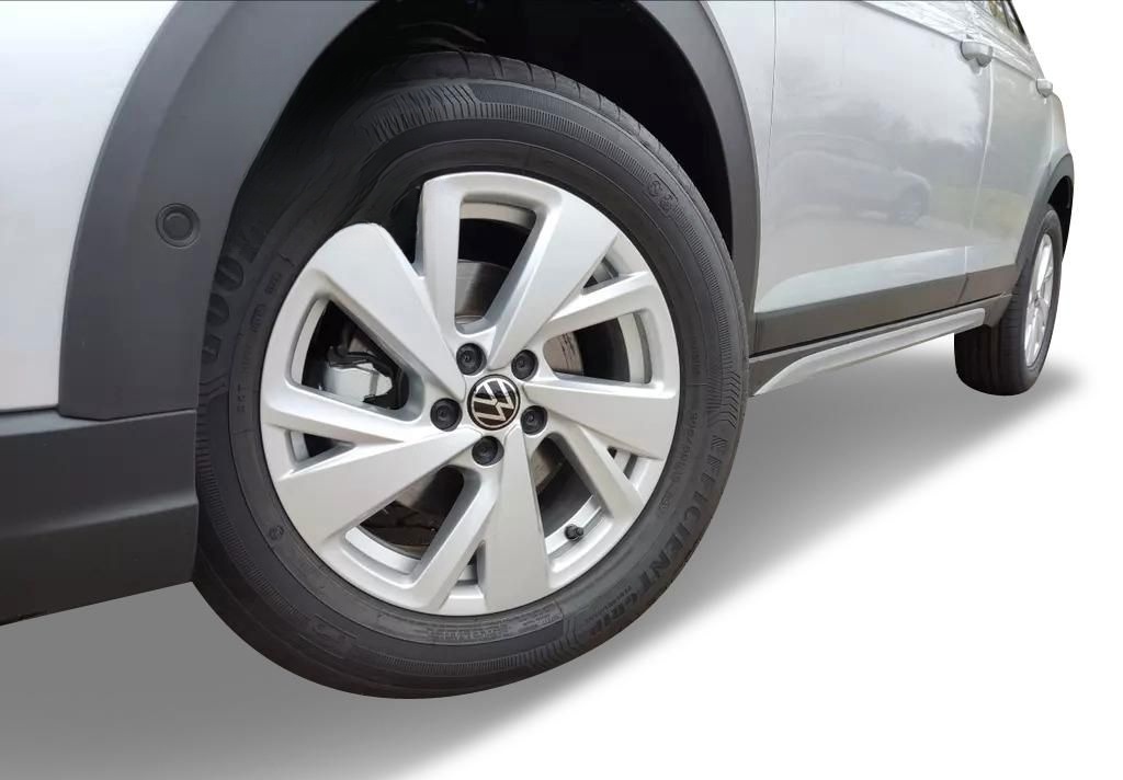Volkswagen Taigo Limited (Life Plus) KAMERA+KEYLESS+17''... foto 9