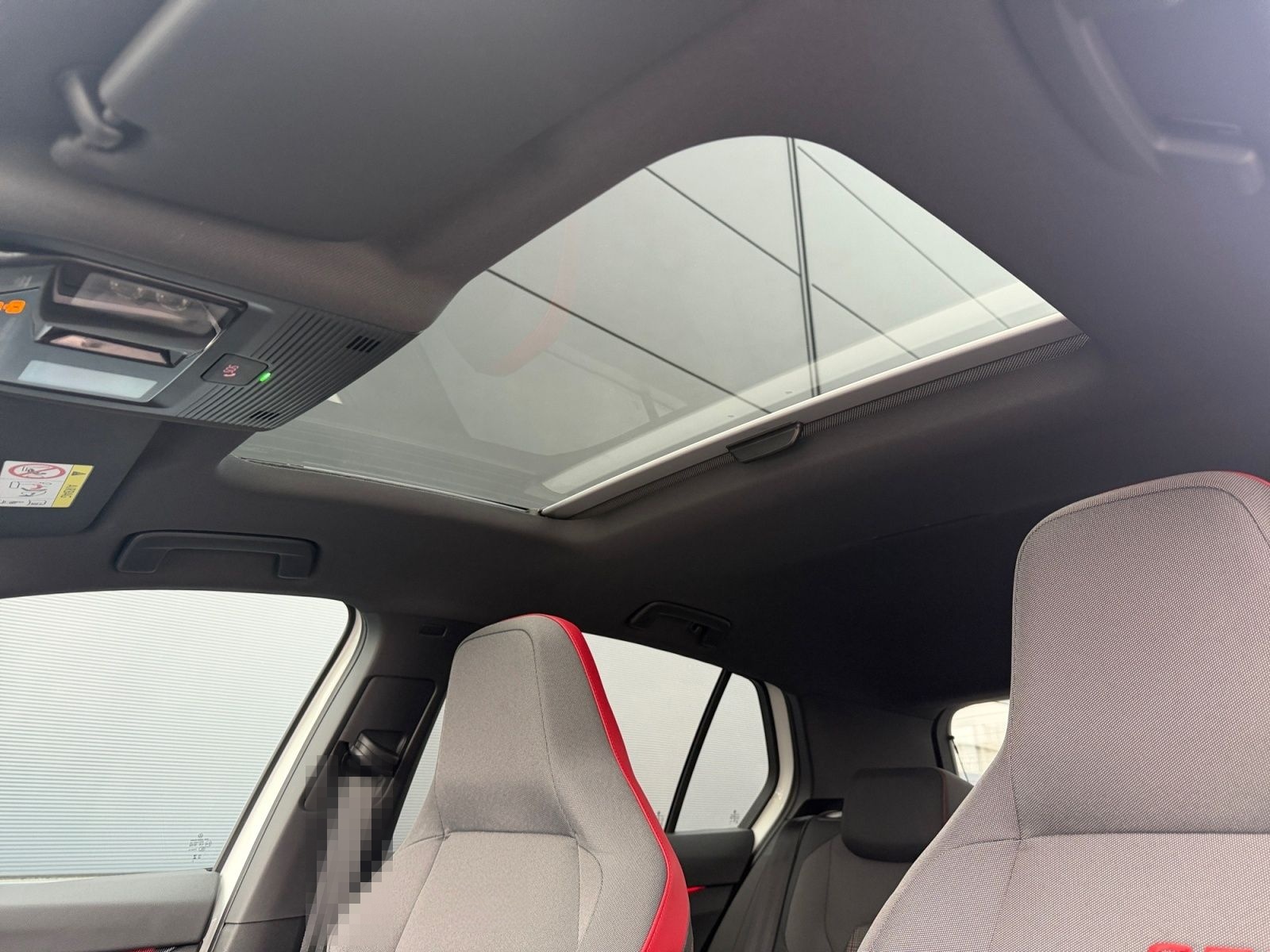 Volkswagen Golf GTI Facelift 2,0 l TSI, 7-Gang-DSG 265 PS foto 18