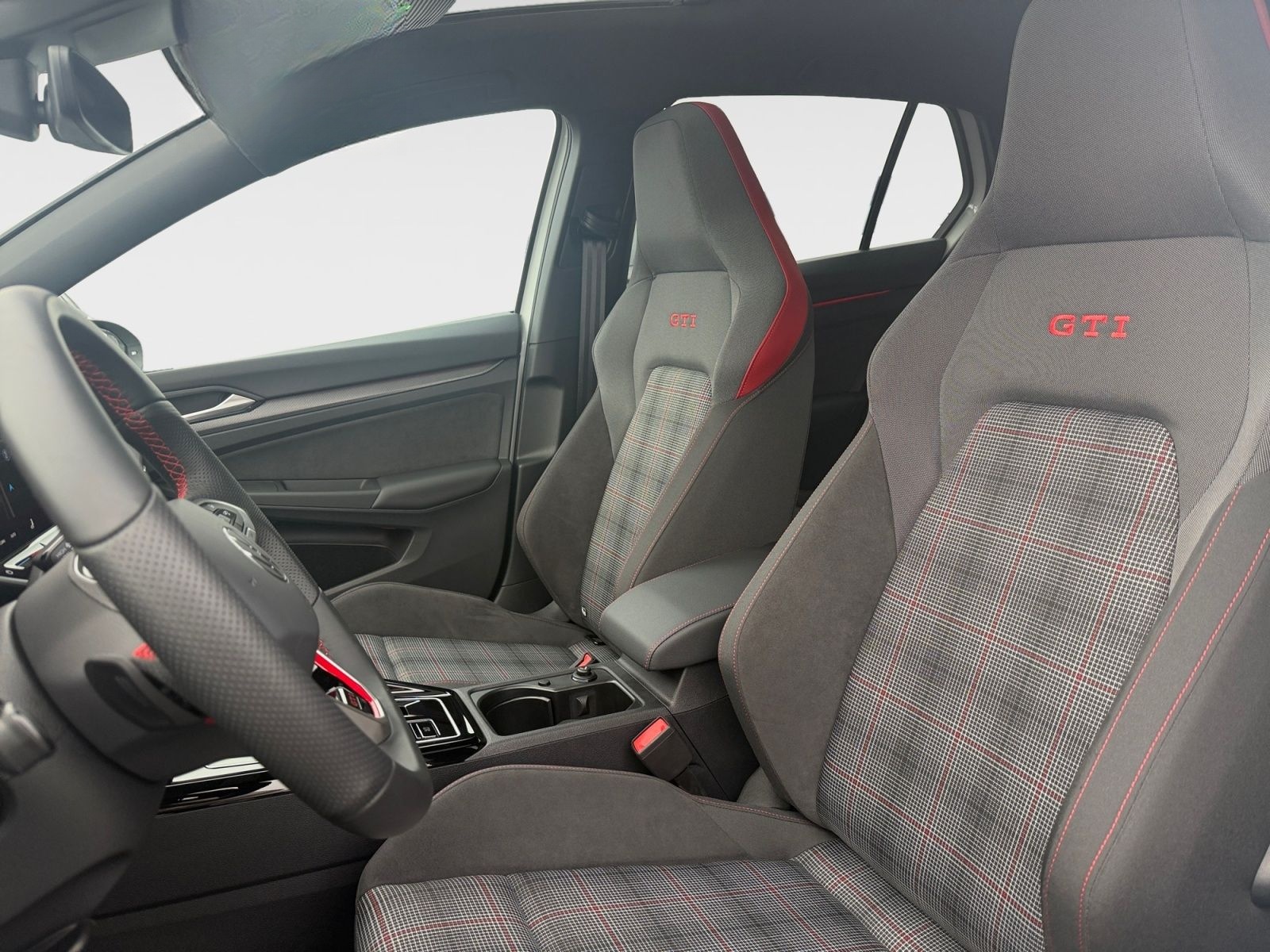Volkswagen Golf GTI Facelift 2,0 l TSI, 7-Gang-DSG 265 PS foto 8