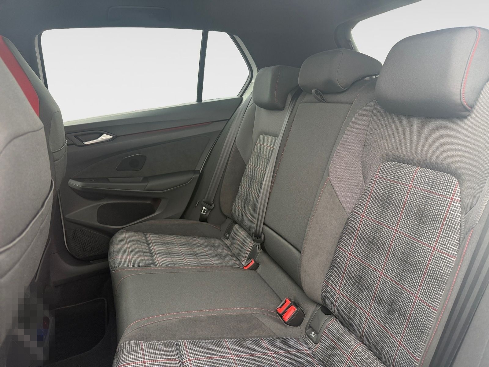 Volkswagen Golf GTI Facelift 2,0 l TSI, 7-Gang-DSG 265 PS foto 9
