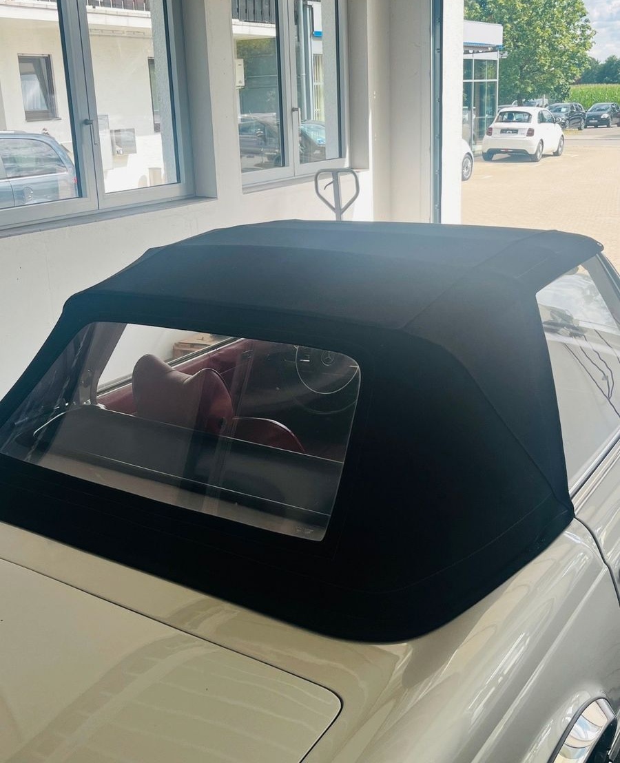 Mercedes-Benz SL 280, Note 2 Wertgutachten! foto 9