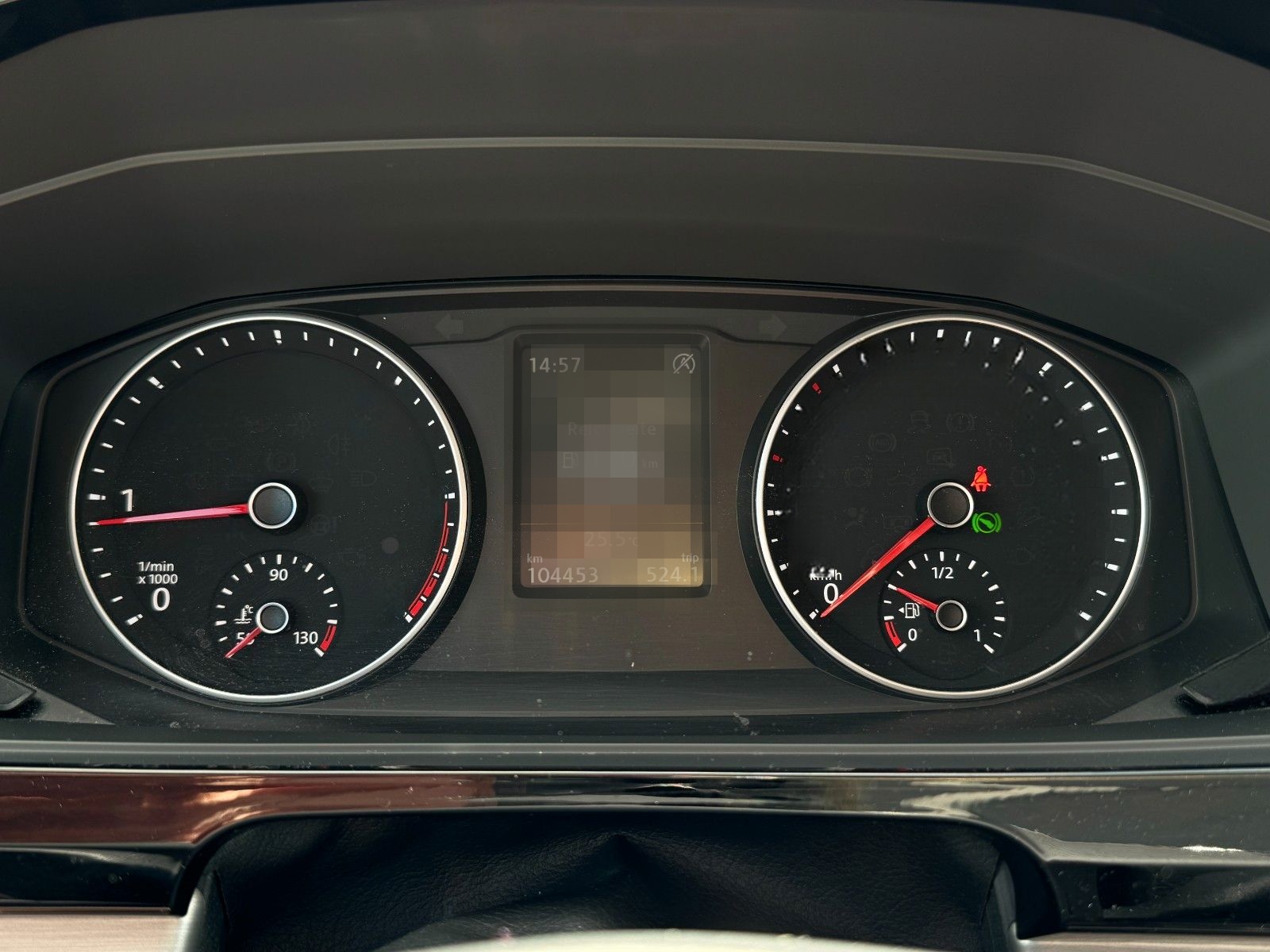 Volkswagen T6 Multivan AWD, LED, Dynamic Fahrwerk foto 18