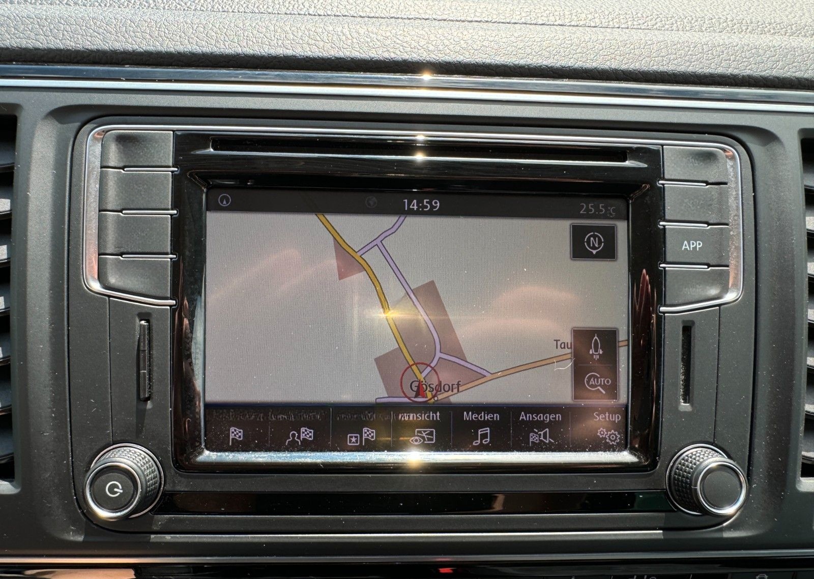 Volkswagen T6 Multivan AWD, LED, Dynamic Fahrwerk foto 24