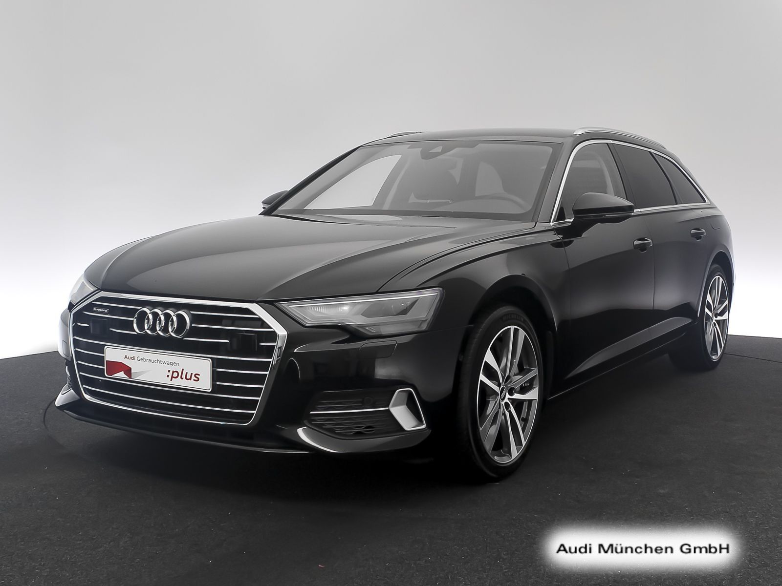 Audi A6 Avant 50 TFSI e ACC AHK Virtual Navi foto 1