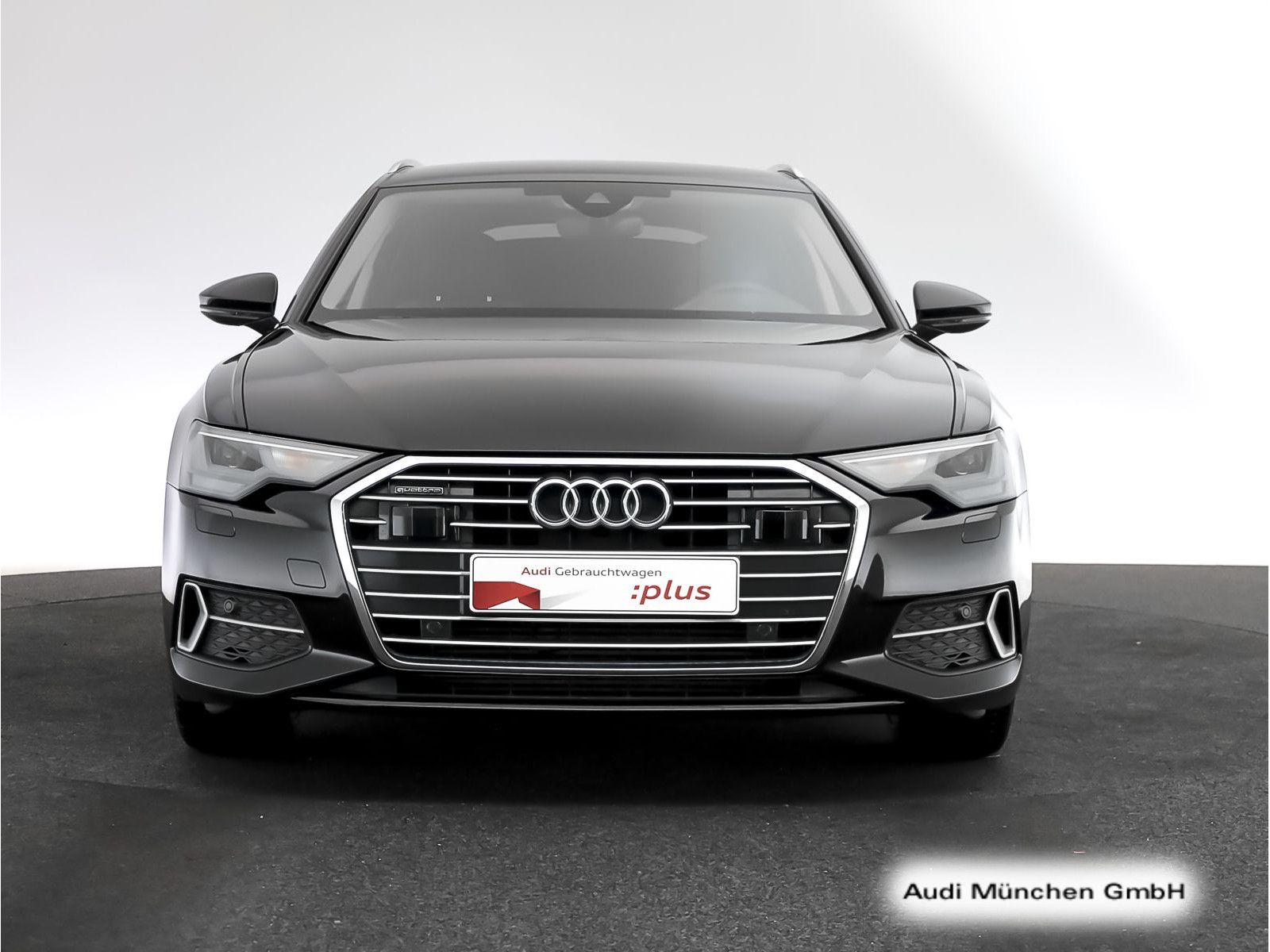 Audi A6 Avant 50 TFSI e ACC AHK Virtual Navi foto 2