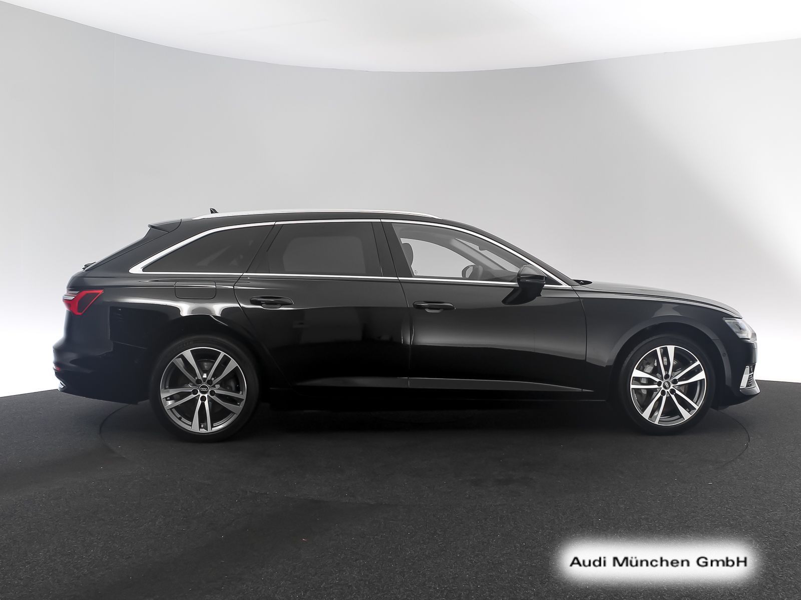 Audi A6 Avant 50 TFSI e ACC AHK Virtual Navi foto 3