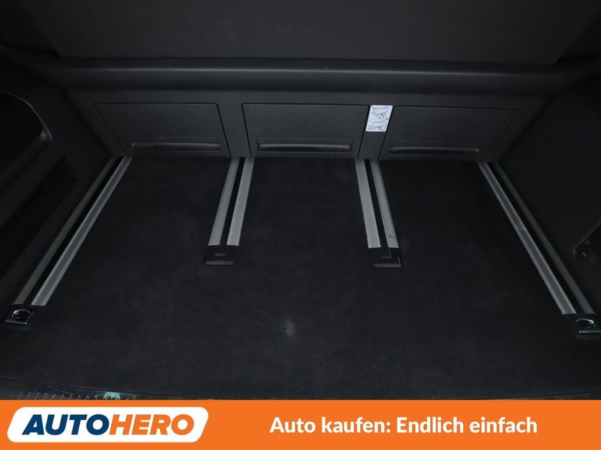 Volkswagen T6 Multivan 2.0 TDI Generation Six FWD Aut. NAVI foto 18
