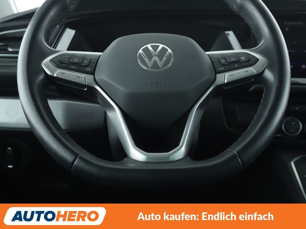 Volkswagen T6 Multivan 2.0 TDI Generation Six FWD Aut. NAVI foto 19