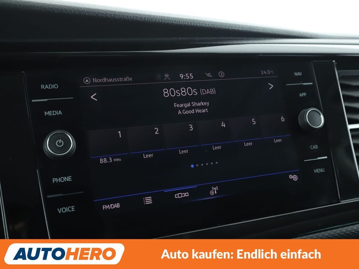 Volkswagen T6 Multivan 2.0 TDI Generation Six FWD Aut. NAVI foto 21