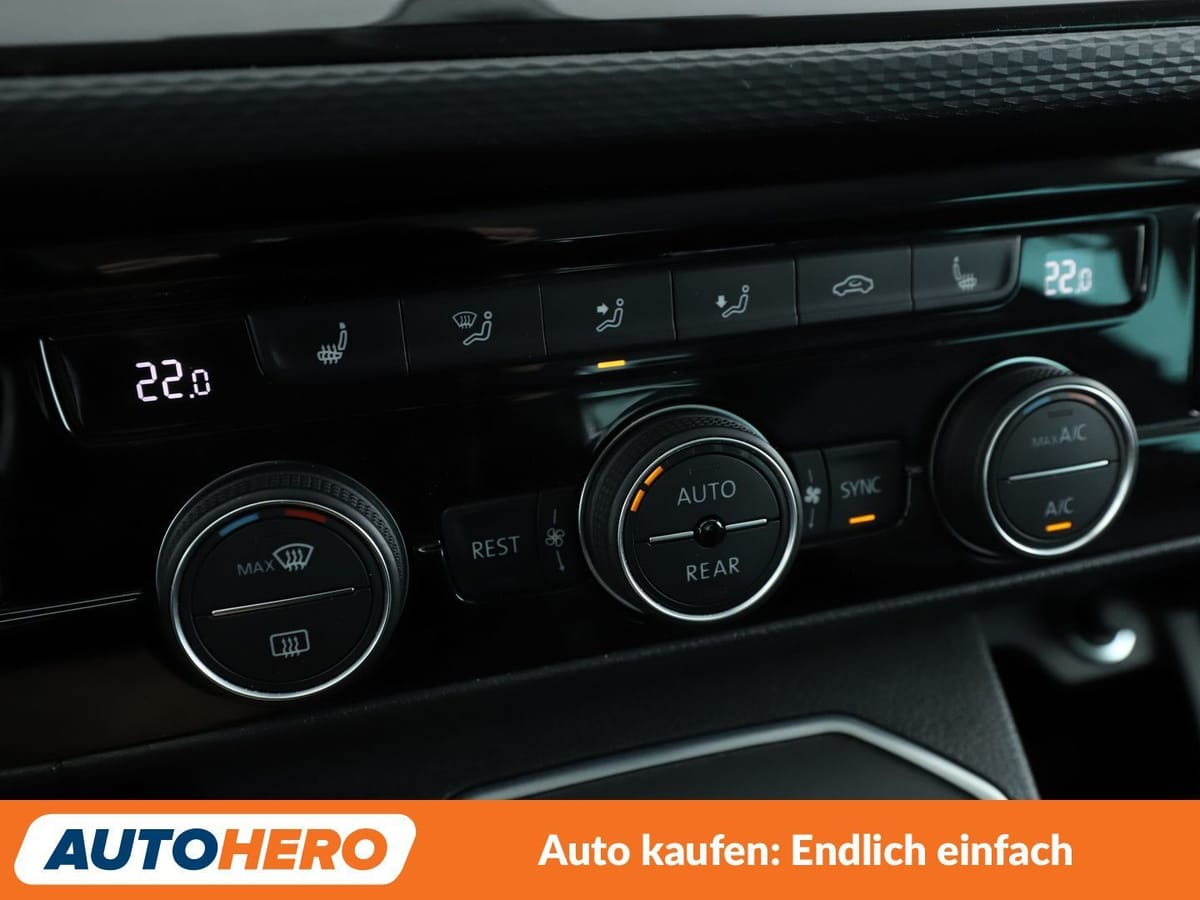 Volkswagen T6 Multivan 2.0 TDI Generation Six FWD Aut. NAVI foto 25
