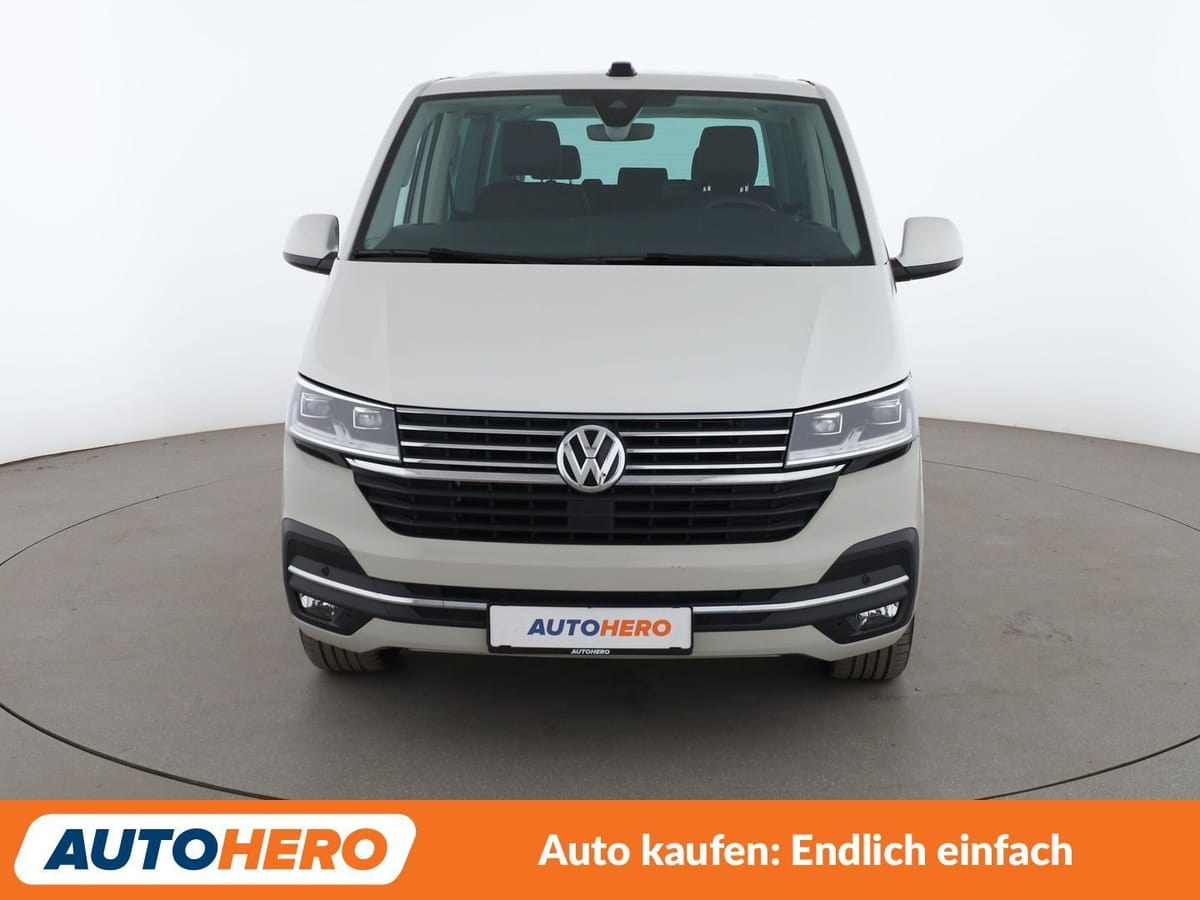 Volkswagen T6 Multivan 2.0 TDI Generation Six FWD Aut. NAVI foto 9