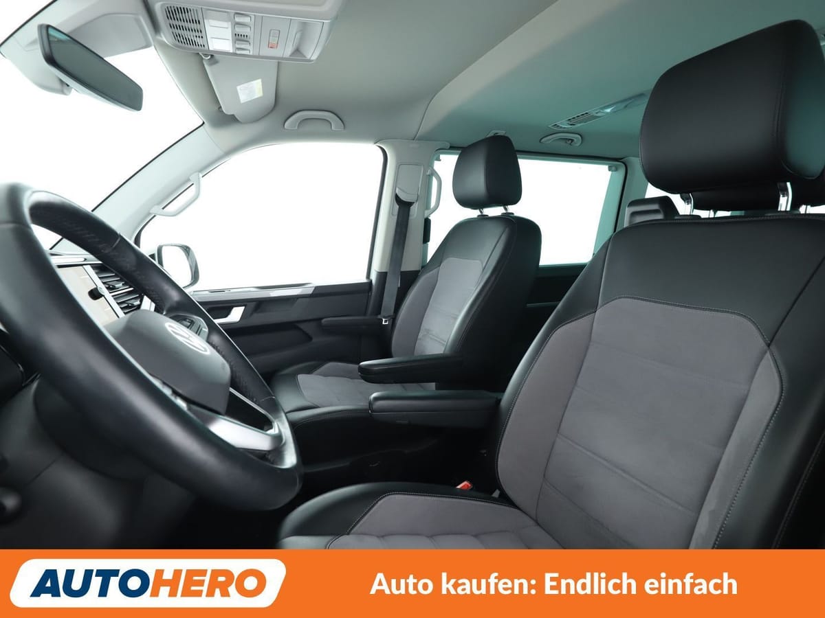 Volkswagen T6 Multivan 2.0 TDI Generation Six FWD Aut. NAVI foto 10