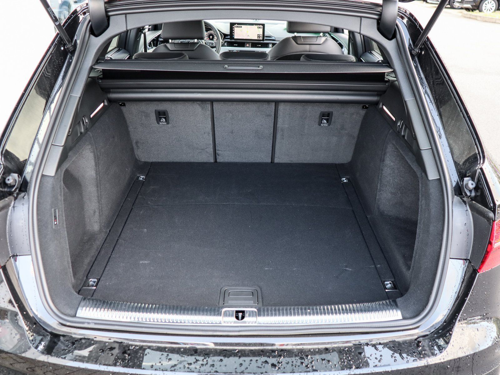 Audi A4 Avant 40 TDI S-Line AHK Kamera B&O el.Heckkla foto 12