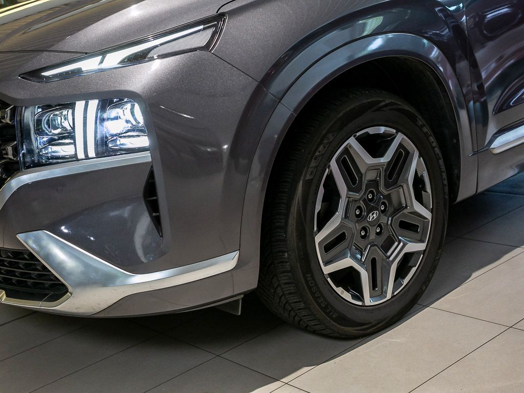 Hyundai Santa Fe 1.6 Signature Plug-In Hybrid 4WD Kamera foto 3