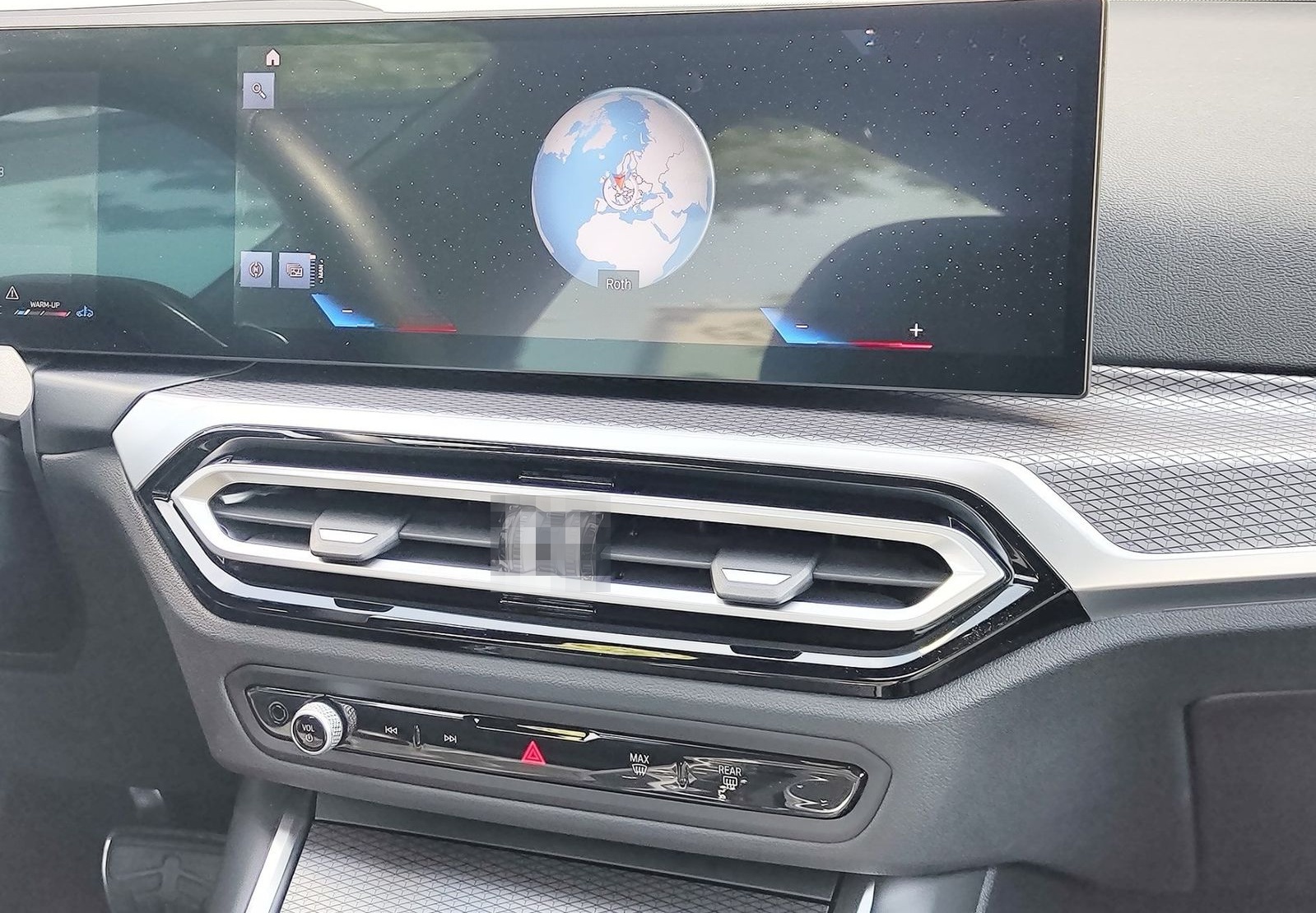 BMW 320d Limousine M Sportpaket foto 14