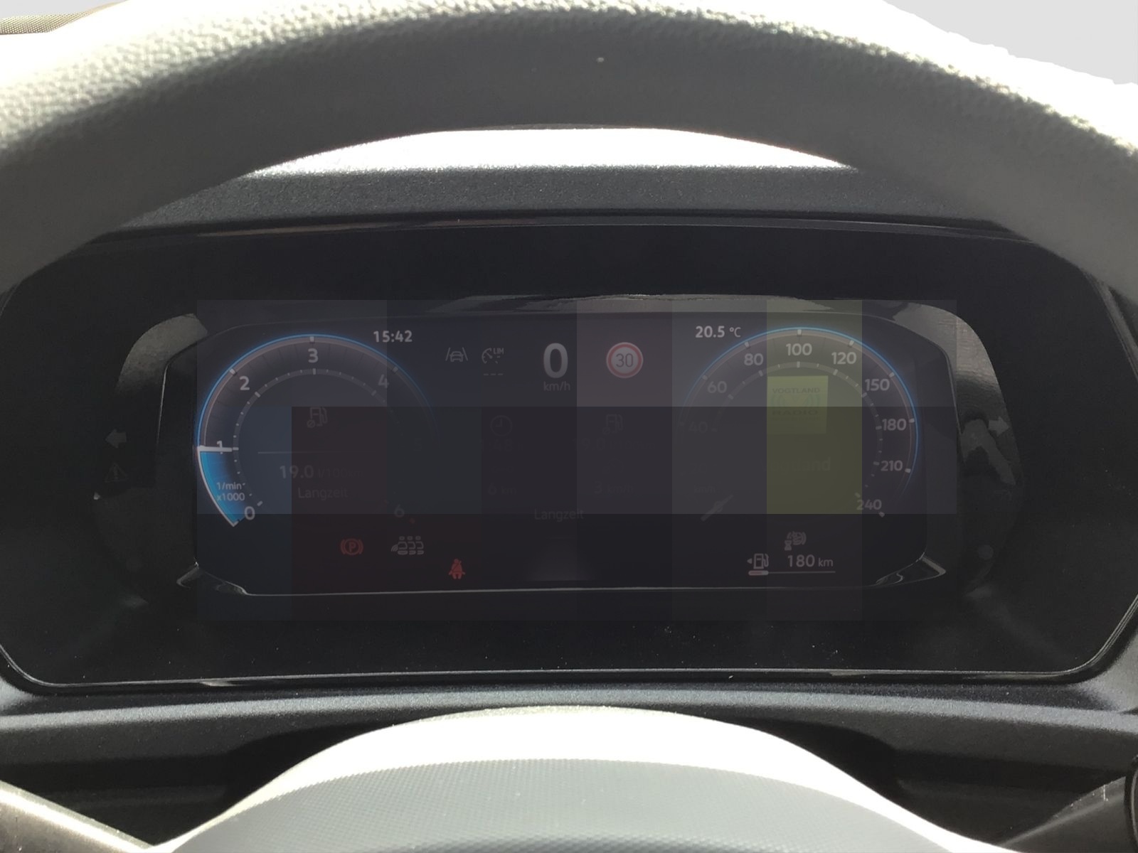 Volkswagen Caddy 2.0 TDI KLIMA*AHK*SH ALU foto 13