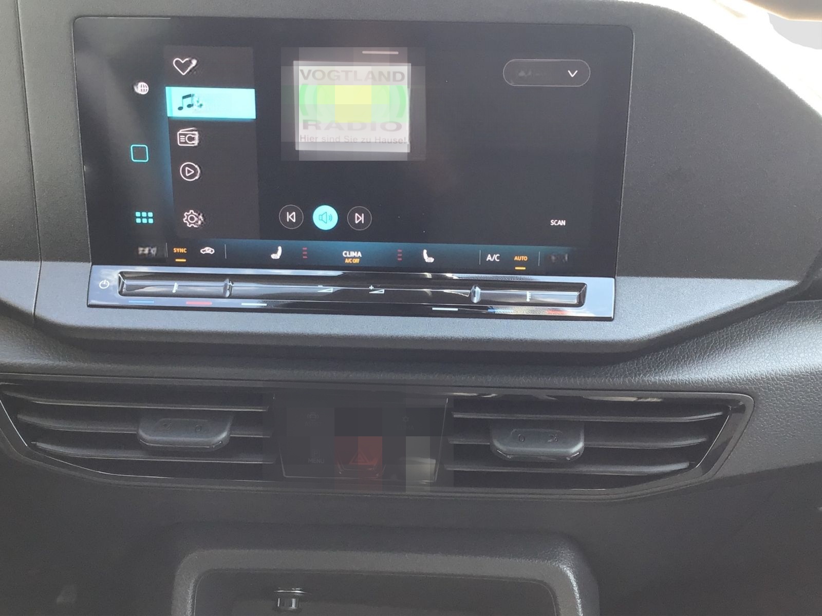 Volkswagen Caddy 2.0 TDI KLIMA*AHK*SH ALU foto 14
