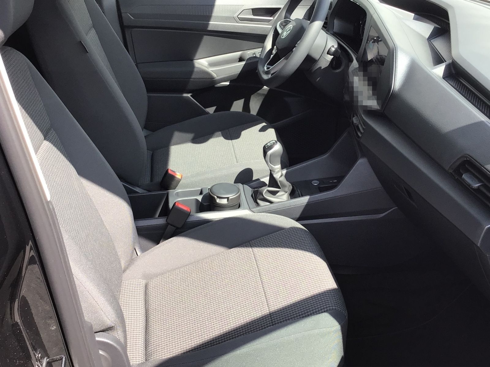Volkswagen Caddy 2.0 TDI KLIMA*AHK*SH ALU foto 20