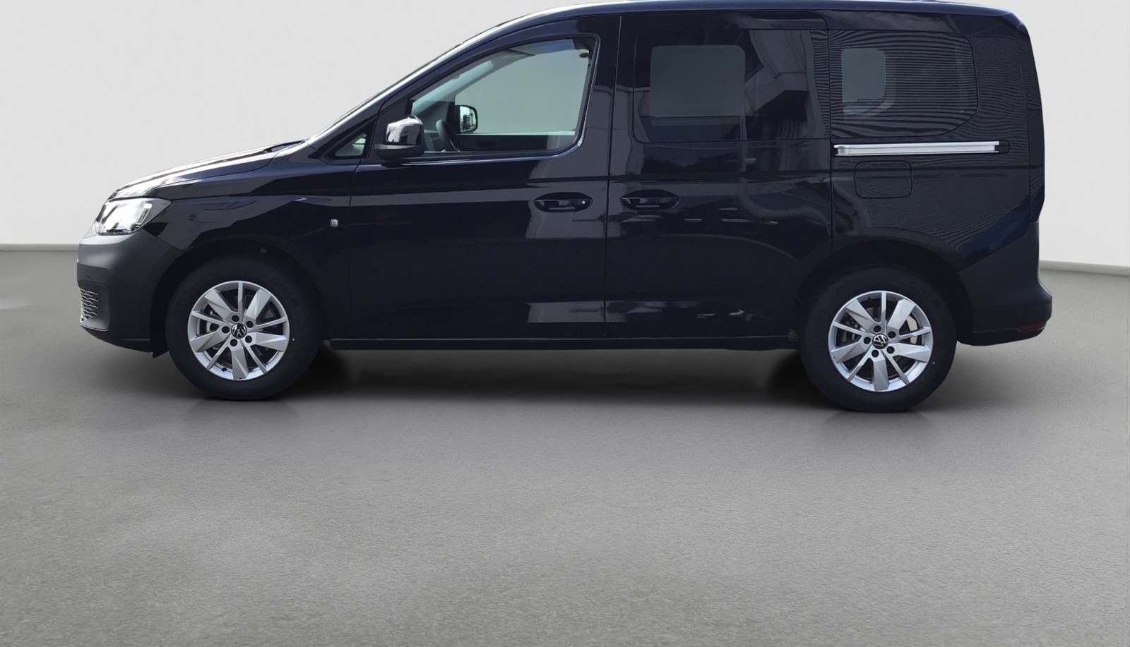 Volkswagen Caddy 2.0 TDI KLIMA*AHK*SH ALU foto 3