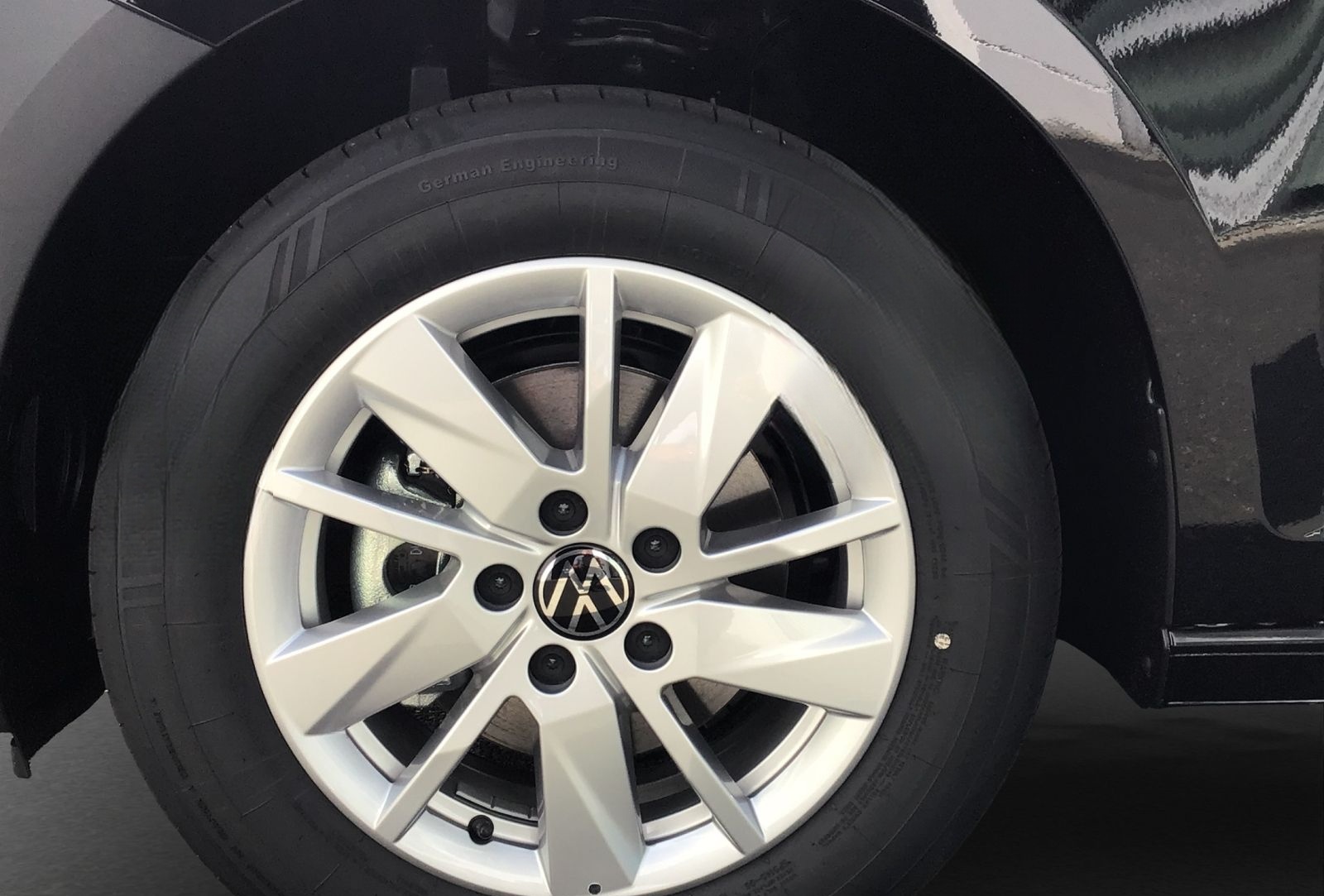 Volkswagen Caddy 2.0 TDI KLIMA*AHK*SH ALU foto 22