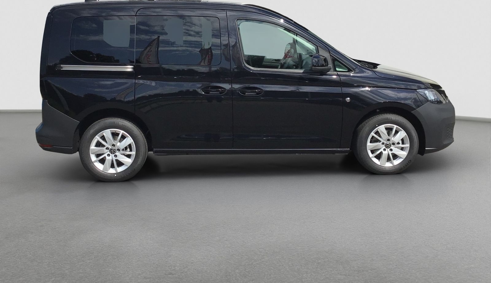 Volkswagen Caddy 2.0 TDI KLIMA*AHK*SH ALU foto 7