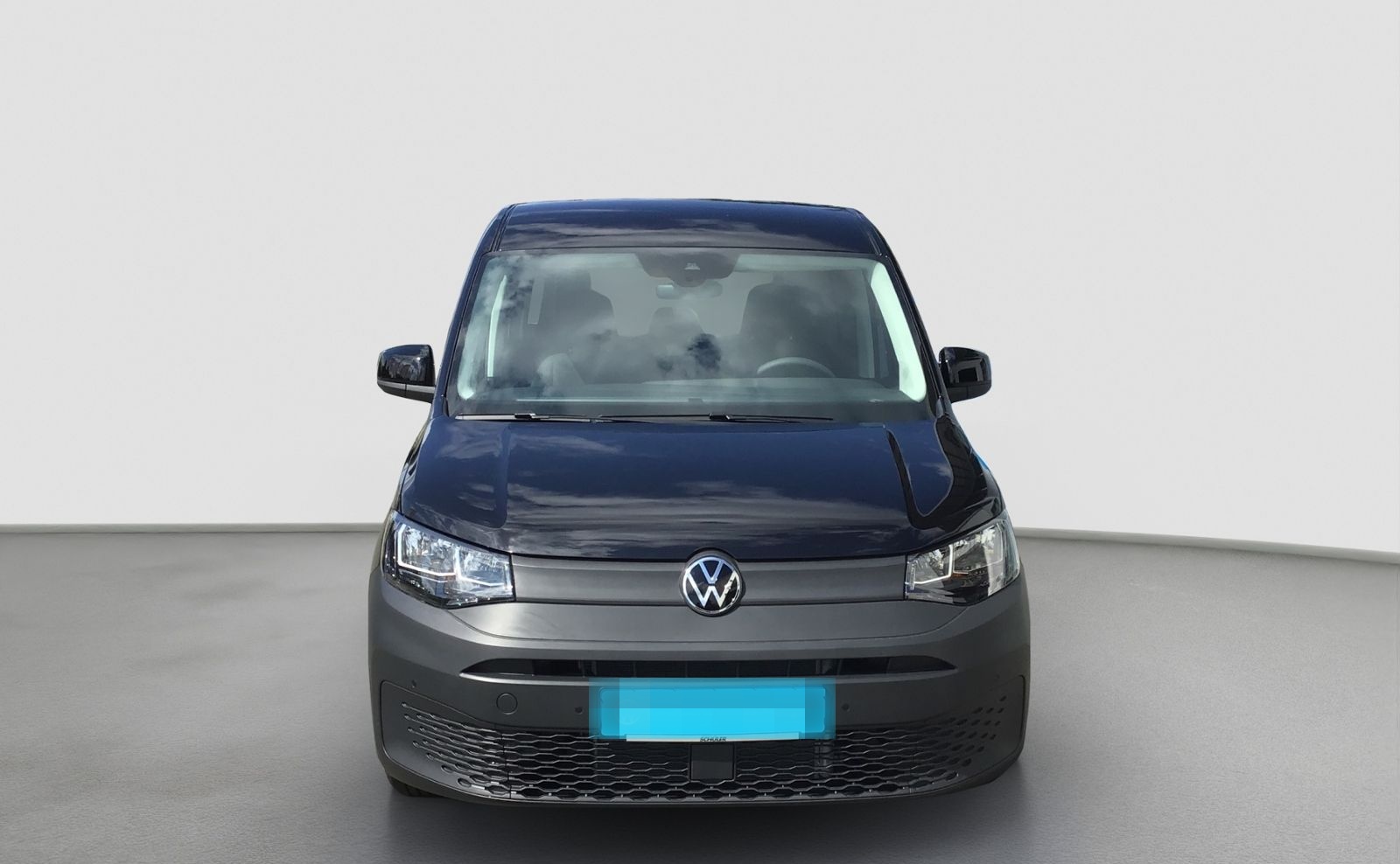 Volkswagen Caddy 2.0 TDI KLIMA*AHK*SH ALU foto 9