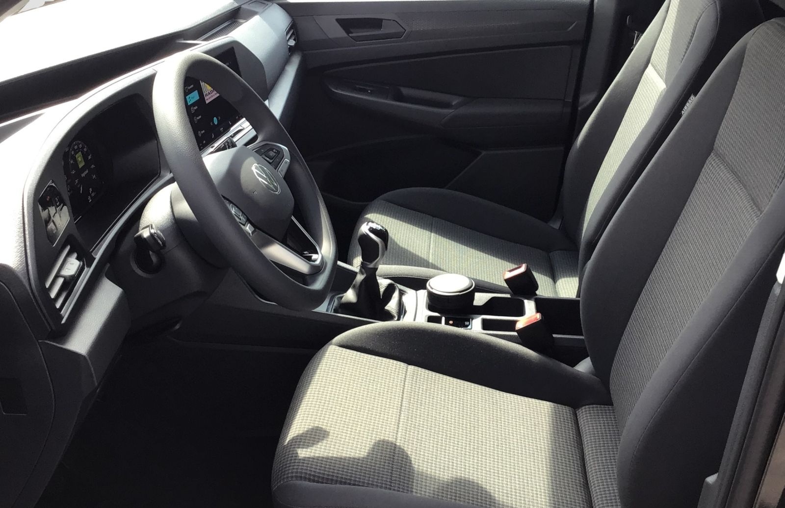 Volkswagen Caddy 2.0 TDI KLIMA*AHK*SH ALU foto 10