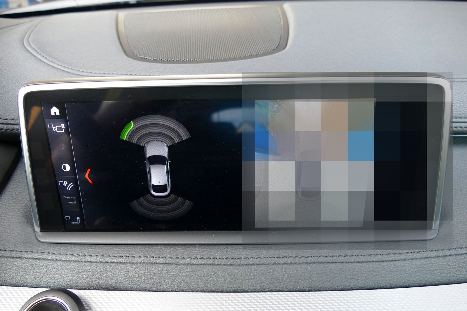 BMW X6 M50 d, Standheizung, Luftfahrwerk, AHK foto 12