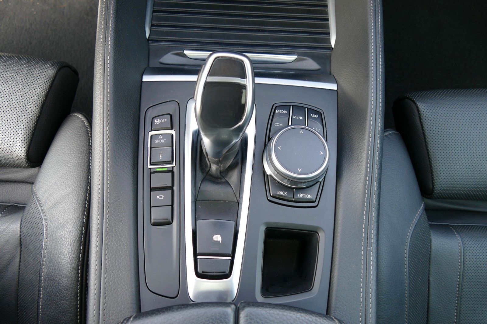 BMW X6 M50 d, Standheizung, Luftfahrwerk, AHK foto 13