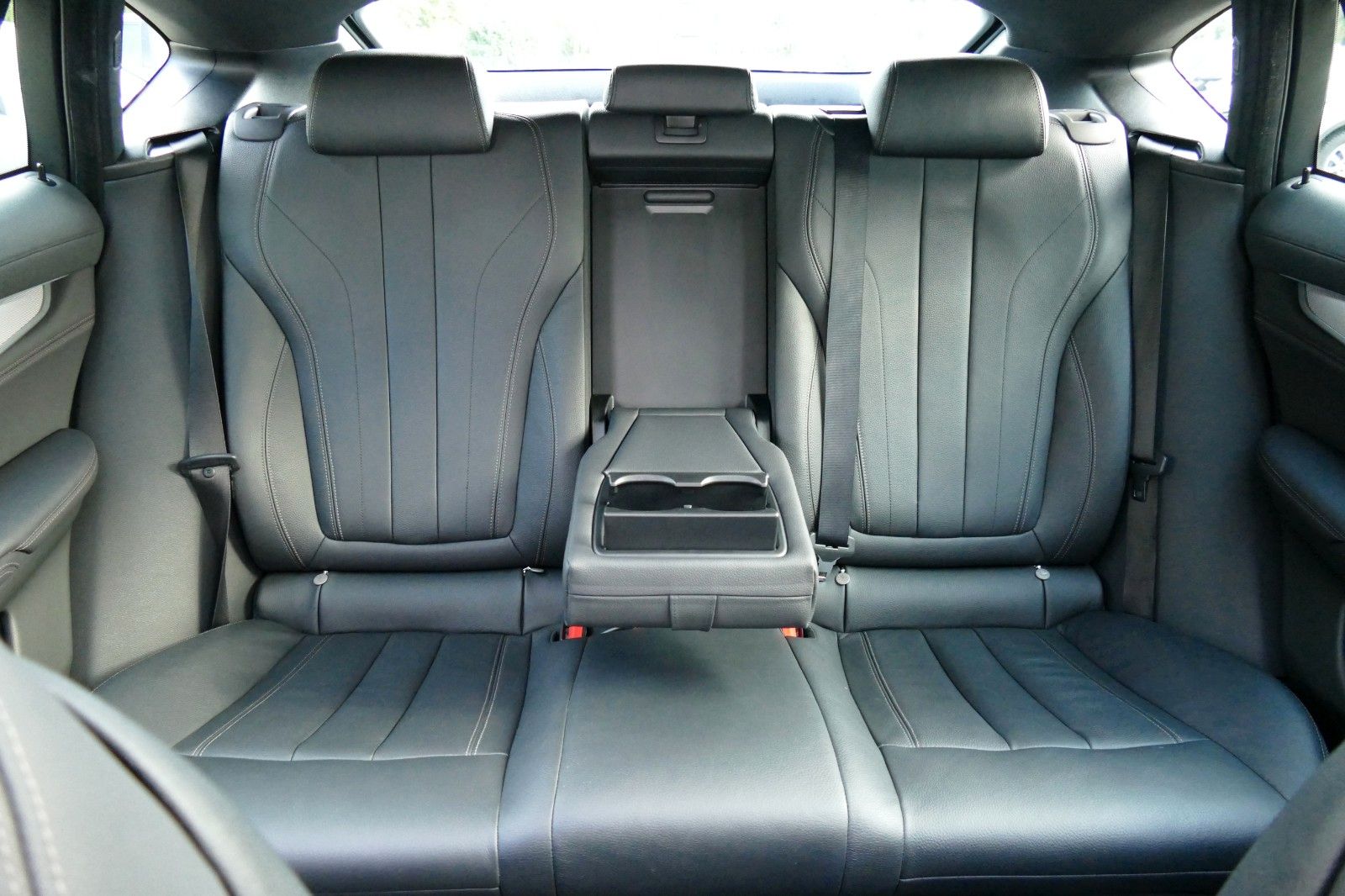 BMW X6 M50 d, Standheizung, Luftfahrwerk, AHK foto 18