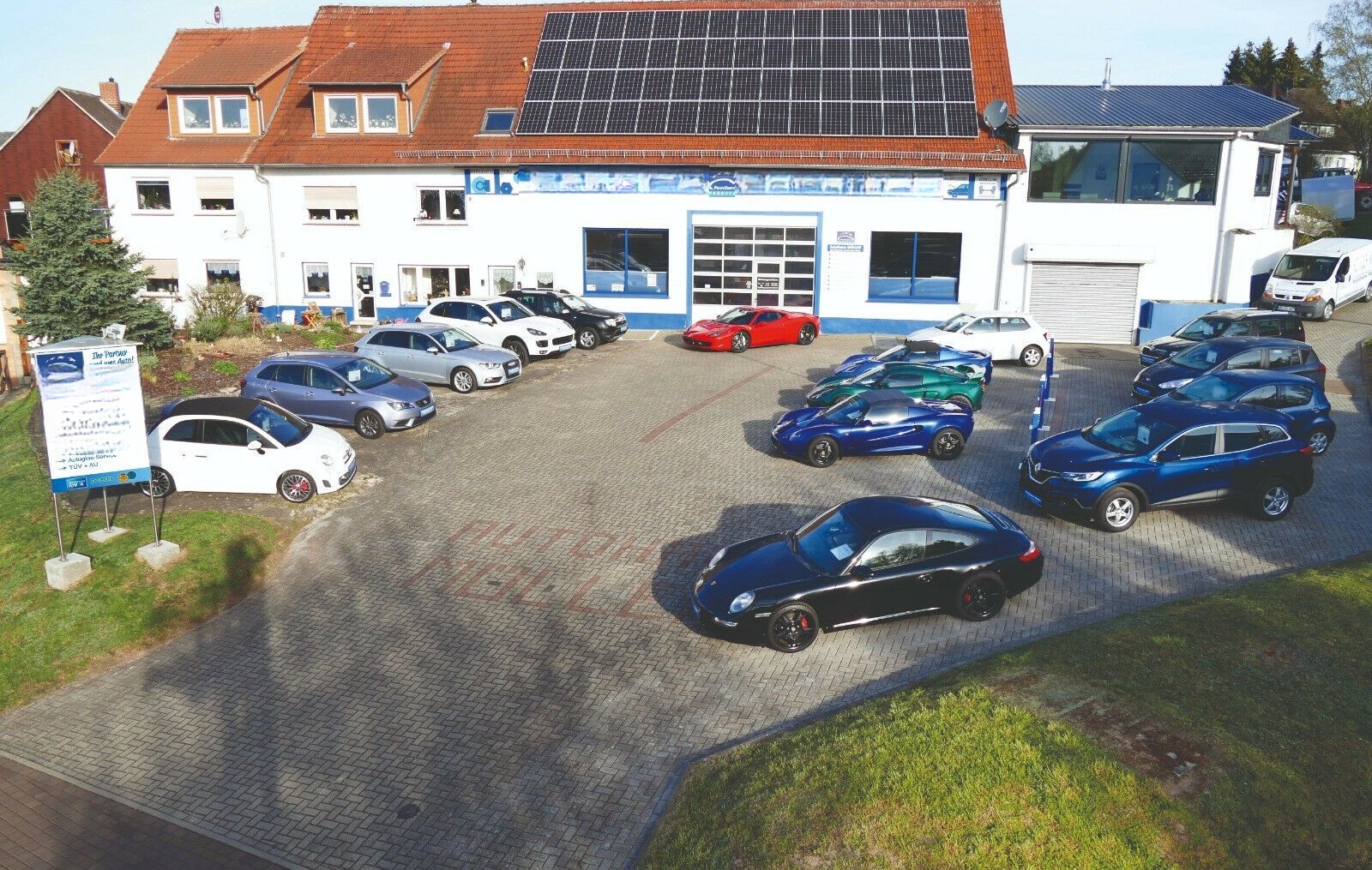 BMW X6 M50 d, Standheizung, Luftfahrwerk, AHK foto 20