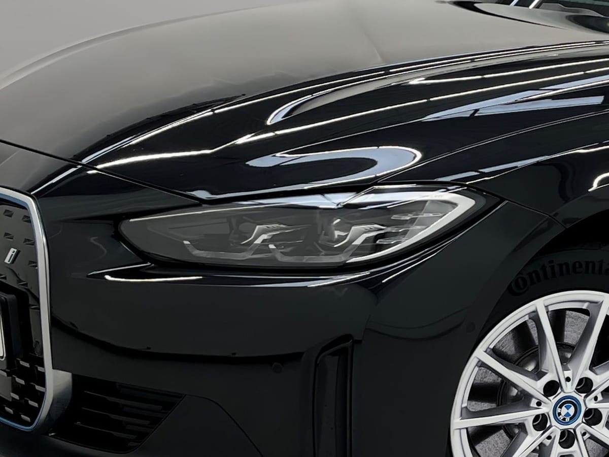 BMW i4 eDrive35 Gran Coupé Navi Kamera Driv.Assist foto 5