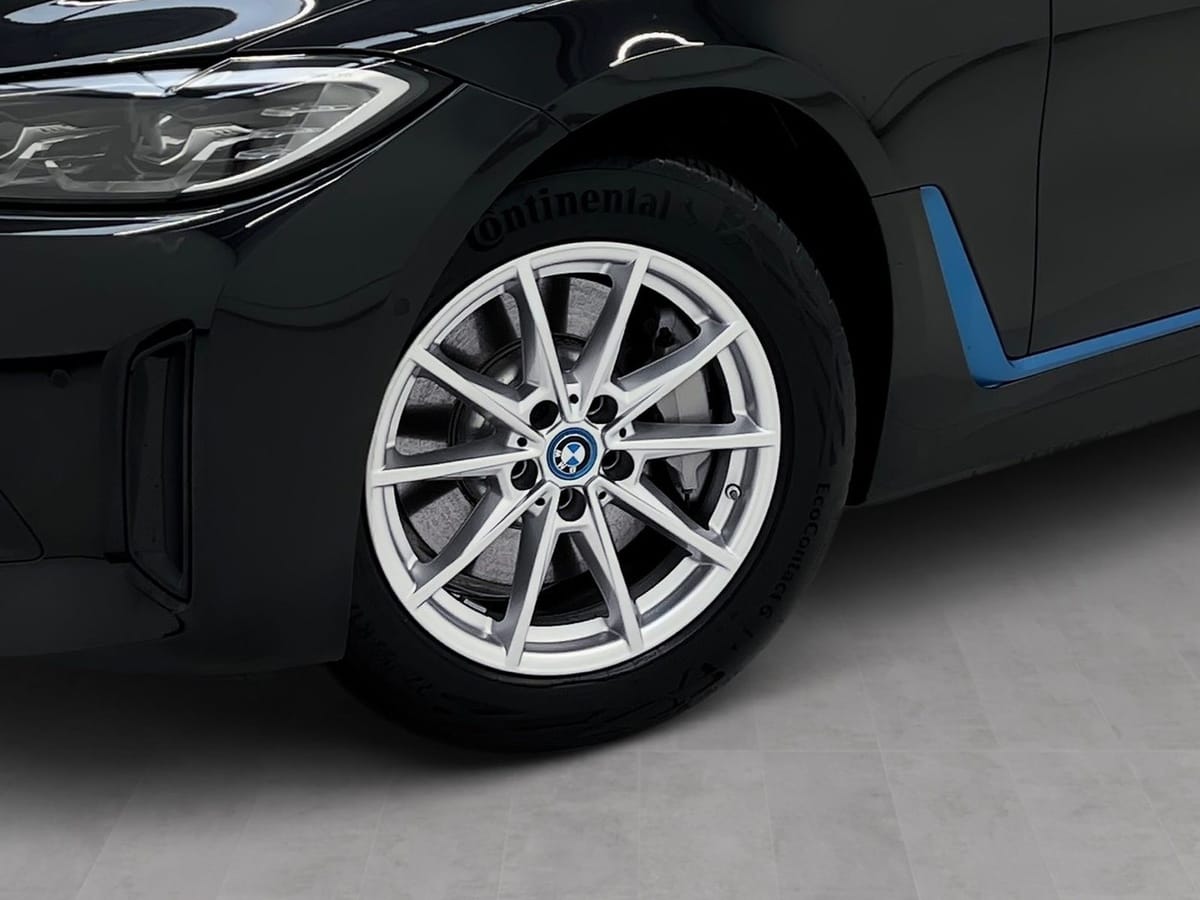 BMW i4 eDrive35 Gran Coupé Navi Kamera Driv.Assist foto 6