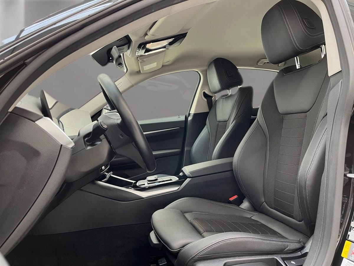 BMW i4 eDrive35 Gran Coupé Navi Kamera Driv.Assist foto 7