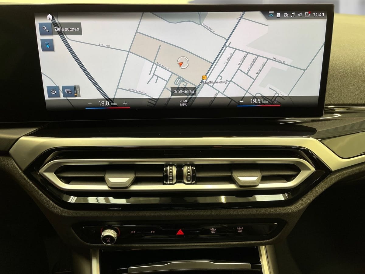 BMW i4 eDrive35 Gran Coupé Navi Kamera Driv.Assist foto 9