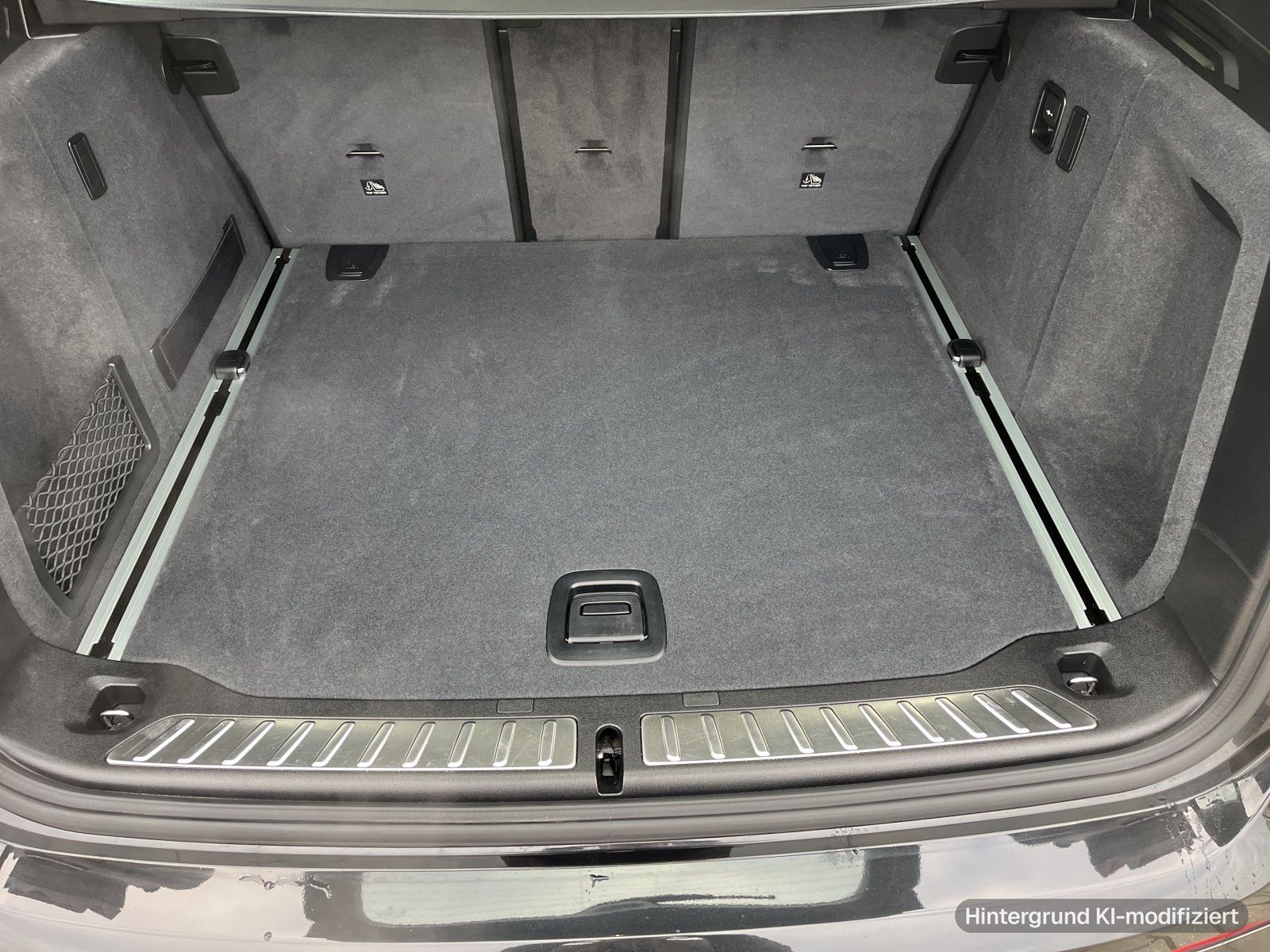 BMW X3 xDrive30d M Sportpaket HiFi DAB LED WLAN foto 12