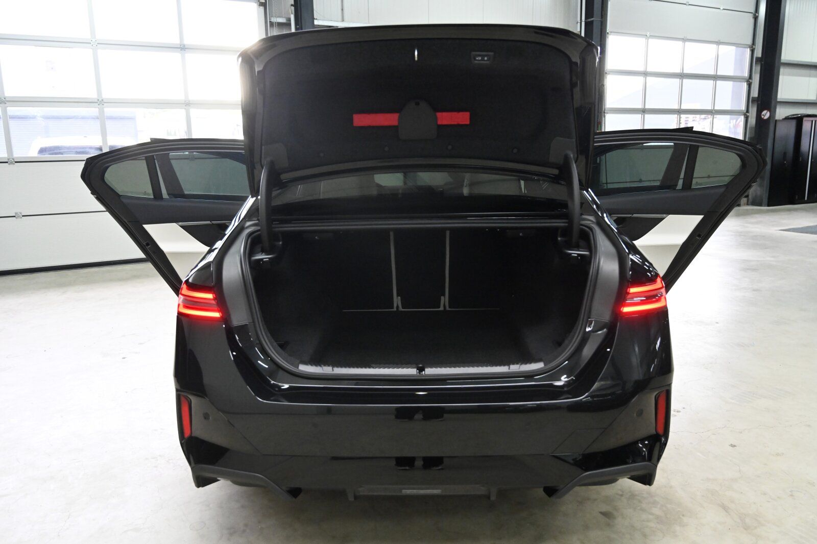 BMW 540d xDrive M-Sport PRO PANO INNO B&W CARBON 21' foto 5