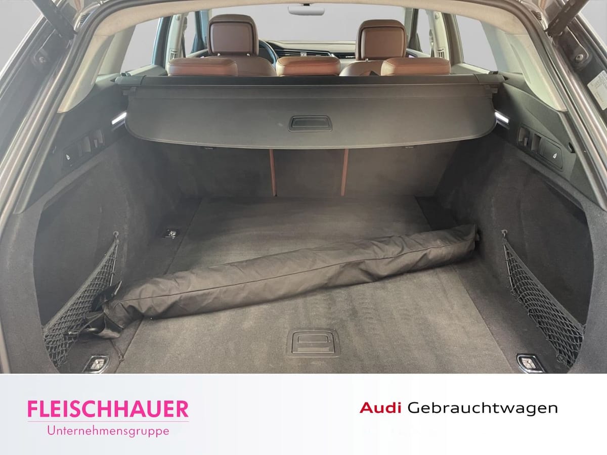 Audi e-tron 55 quattro S line Leder+HUD+LuftFe+Pano+B foto 8
