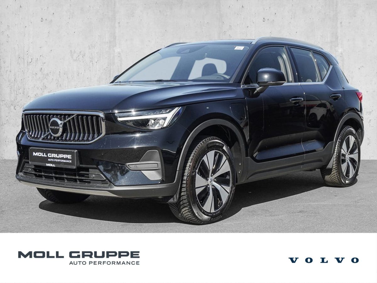 Volvo XC40 T4 Core Bright Plug-in Hybrid PILOT KEYLESS
