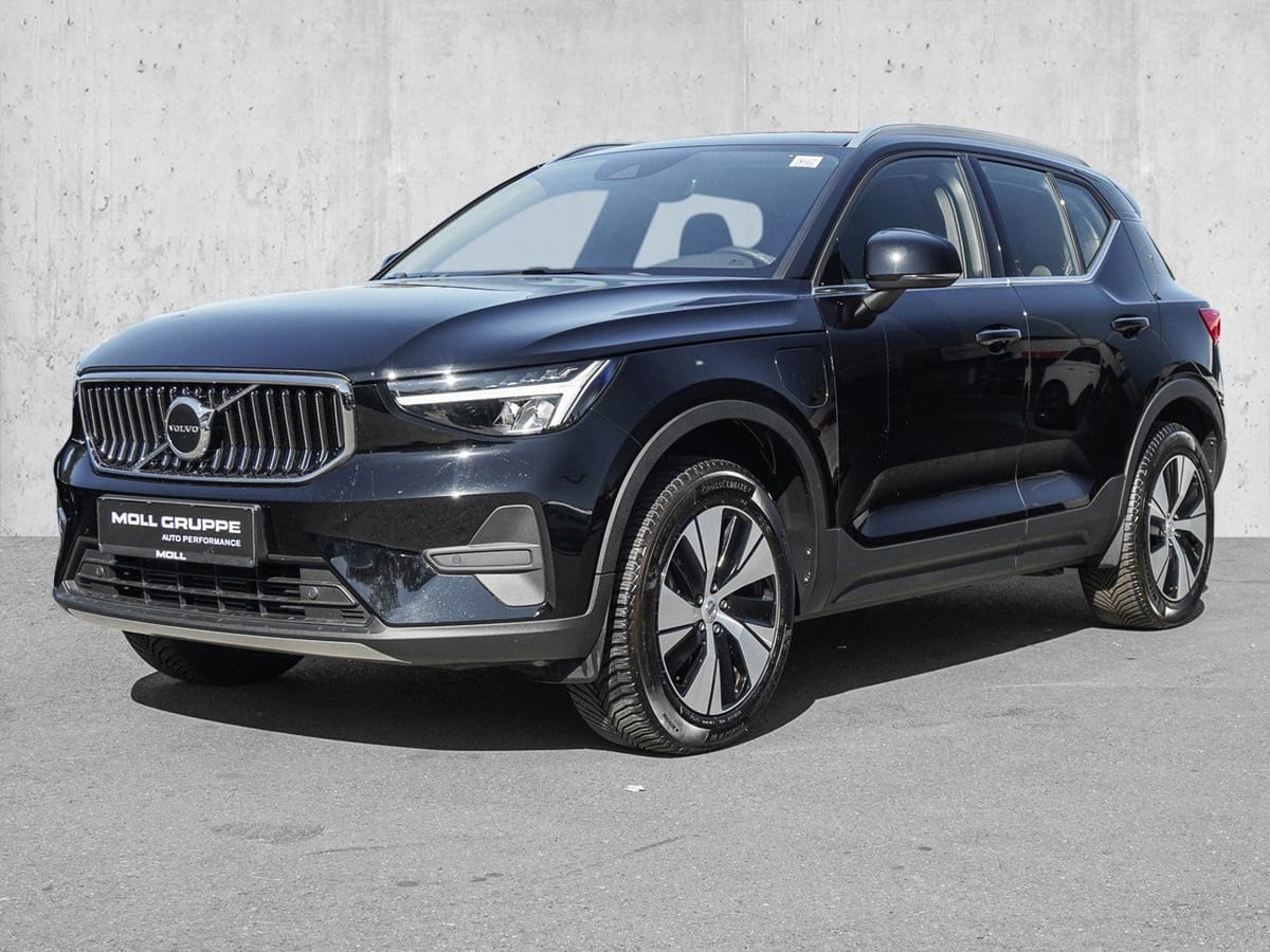 Volvo XC40 T4 Core Bright Plug-in Hybrid PILOT KEYLESS foto 2