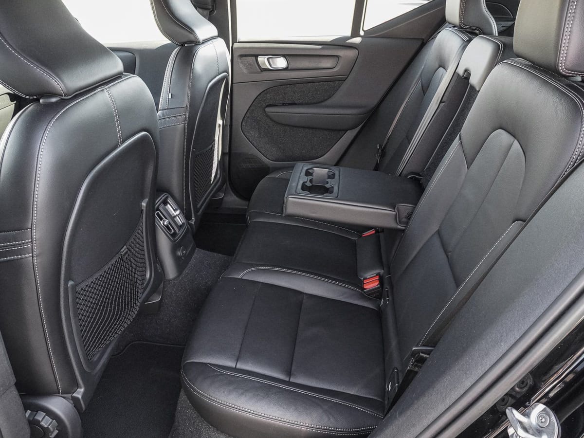Volvo XC40 T4 Core Bright Plug-in Hybrid PILOT KEYLESS foto 15